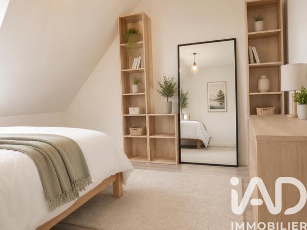 Maison à vendre 2 pièces 31 m² Houlgate
