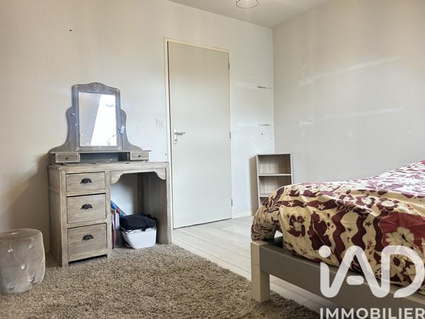 Maison à vendre 2 pièces 31 m² Houlgate