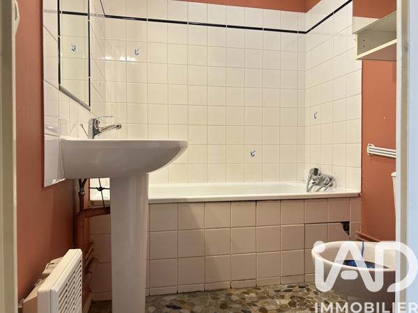 Maison à vendre 2 pièces 31 m² Houlgate