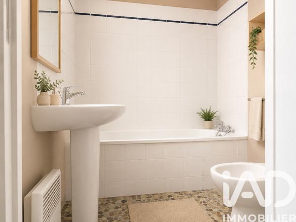 Maison à vendre 2 pièces 31 m² Houlgate