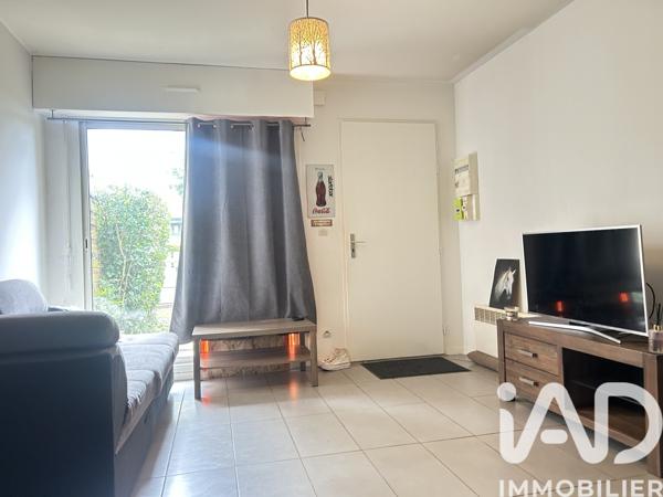 Maison à vendre 2 pièces 31 m² Houlgate