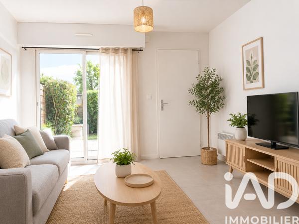 Maison à vendre 2 pièces 31 m² Houlgate