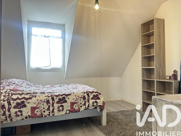 Maison à vendre 2 pièces 31 m² Houlgate