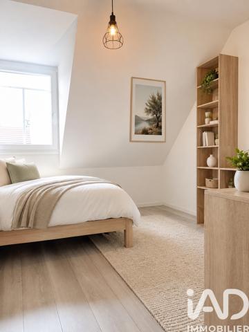 Maison à vendre 2 pièces 31 m² Houlgate