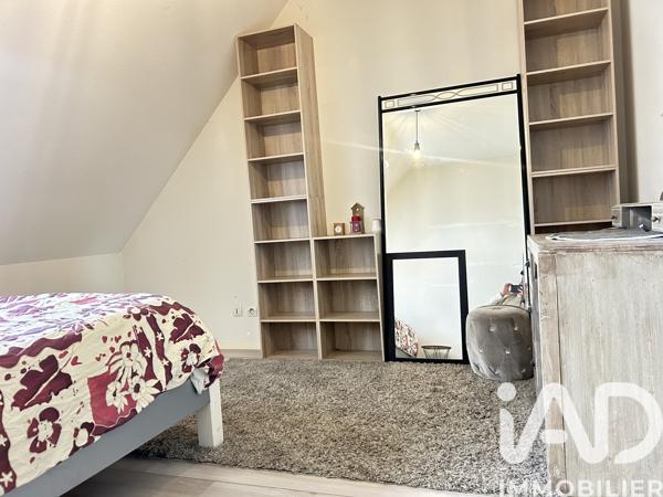 Maison à vendre 2 pièces 31 m² Houlgate