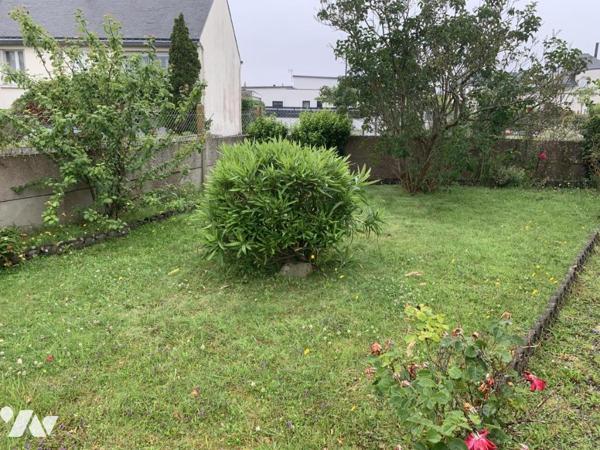 Proche du centre ville maison de 1974 de plain-pied