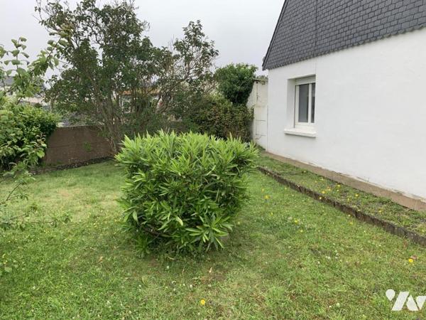 Proche du centre ville maison de 1974 de plain-pied