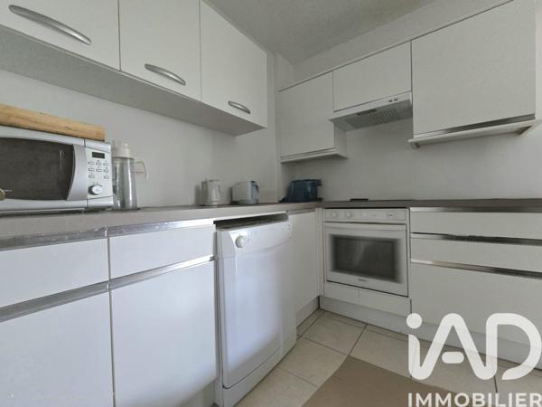 Appartement à vendre 2 pièces 60,5 m² Gruchet-le-Valasse