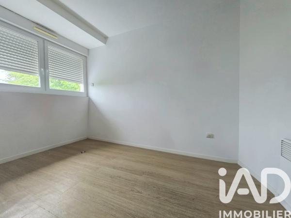 Appartement à vendre 2 pièces 60,5 m² Gruchet-le-Valasse