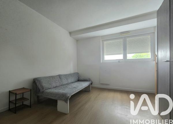 Appartement à vendre 2 pièces 60,5 m² Gruchet-le-Valasse