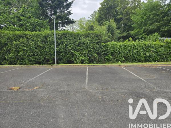 Appartement à vendre 2 pièces 60,5 m² Gruchet-le-Valasse