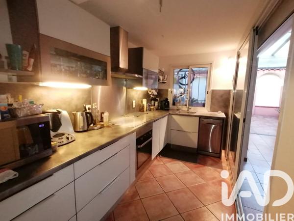 Maison à vendre 3 pièces 100 m² Puget-Ville