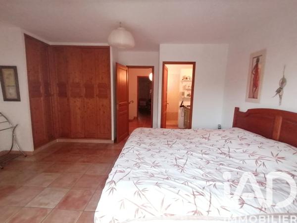 Maison à vendre 3 pièces 100 m² Puget-Ville