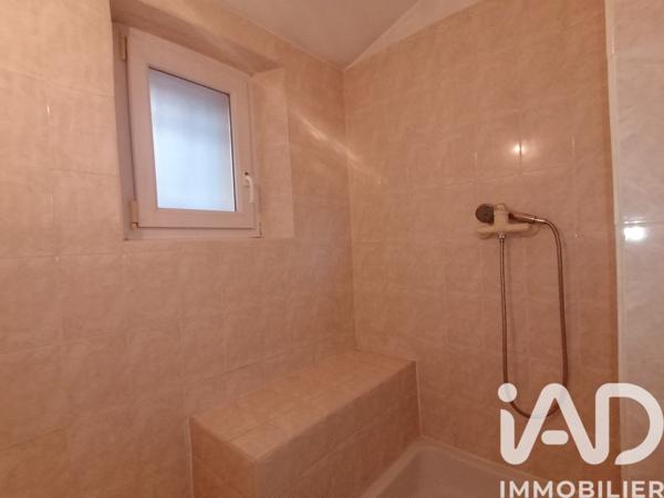 Maison à vendre 3 pièces 100 m² Puget-Ville