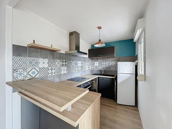 Appartement 2 pièce(s) - Aucamville