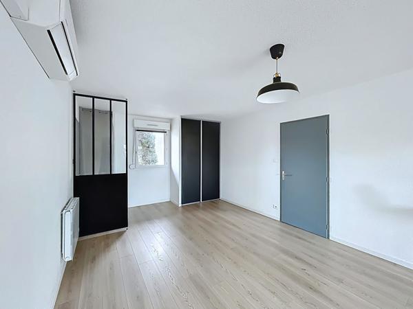 Appartement 2 pièce(s) - Aucamville