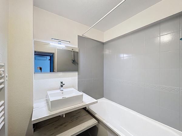 Appartement 2 pièce(s) - Aucamville