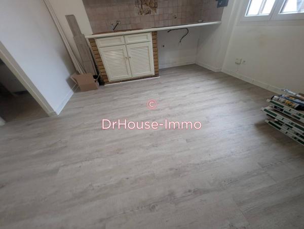 Appartement à louer 1 pièce de 26 m²
