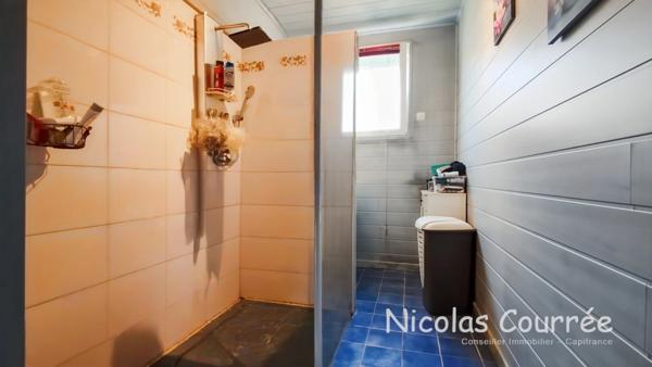 À vendre – Maison avec séjour spacieux – Secteur Beaussais (79370)