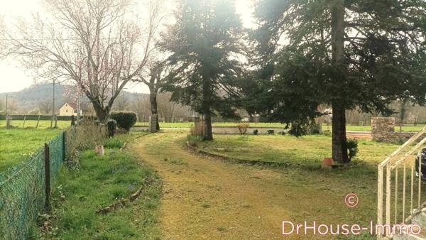 Maison à vendre 5 pièces de 100 m²