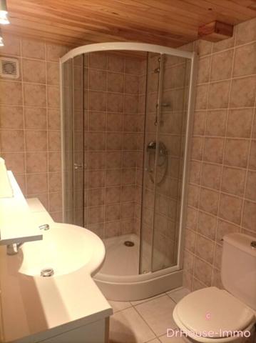 Maison à vendre 5 pièces de 100 m²