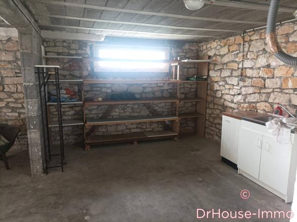 Maison à vendre 5 pièces de 100 m²