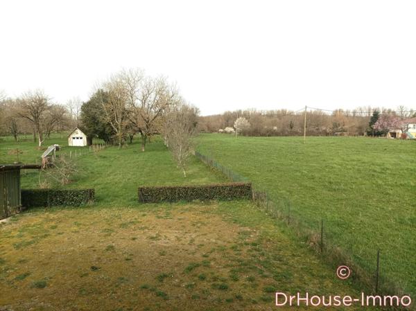 Maison à vendre 5 pièces de 100 m²