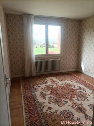 Maison à vendre 5 pièces de 100 m²