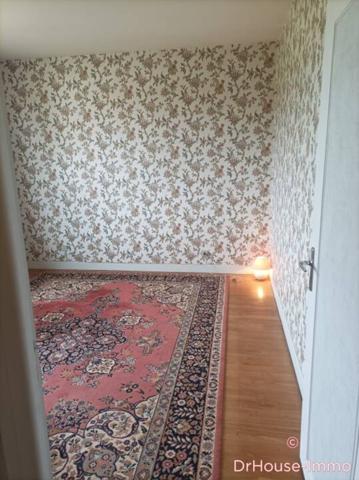 Maison à vendre 5 pièces de 100 m²