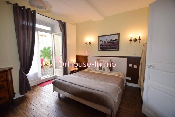Maison à vendre 12 pièces de 309 m²