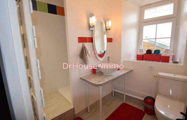 Maison à vendre 12 pièces de 309 m²