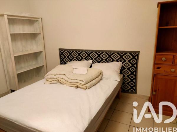 Appartement à vendre 4 pièces 62 m² Saint-Martin-d'Hères