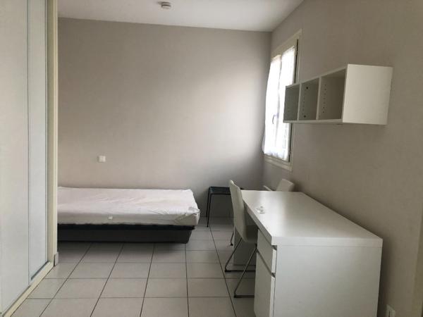 Appartement Ramonville Saint Agne 1 pièce(s) 19 m2