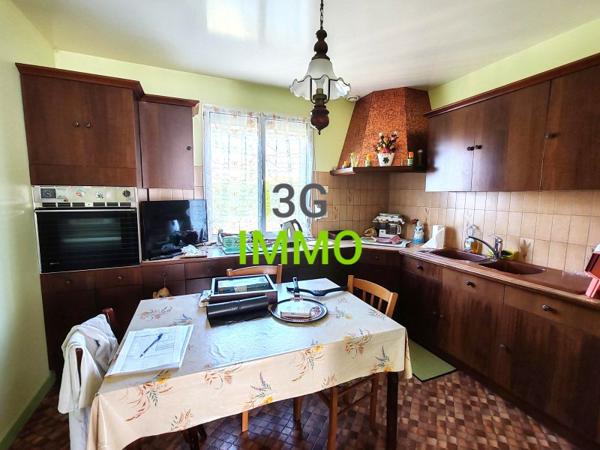 Vente / Maison T3