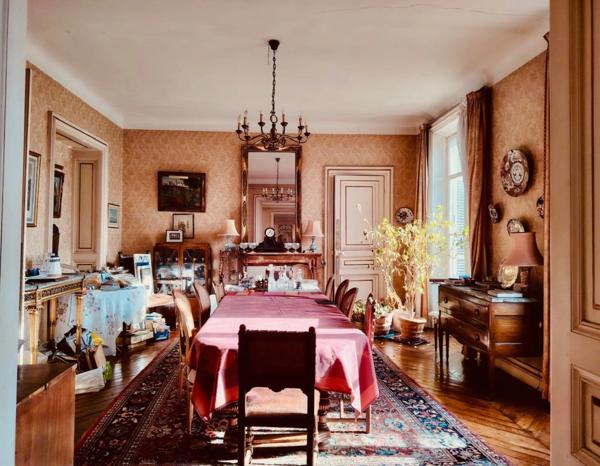 Appartement - 5 pièces - Bayonne