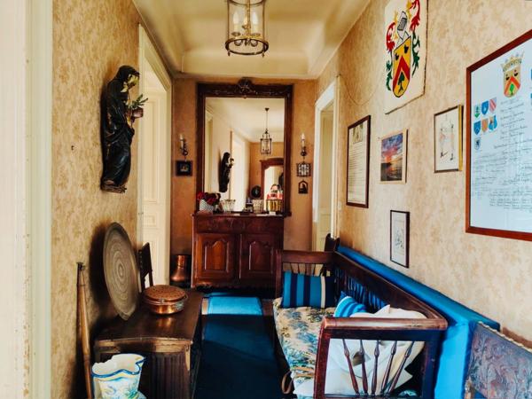 Appartement - 5 pièces - Bayonne