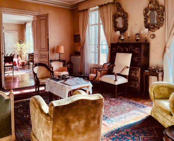 Appartement - 5 pièces - Bayonne