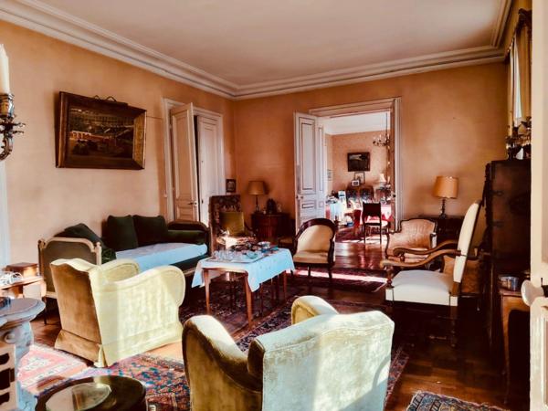 Appartement - 5 pièces - Bayonne