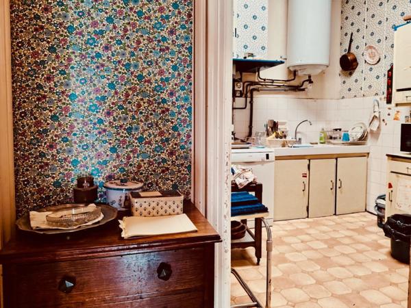 Appartement - 5 pièces - Bayonne