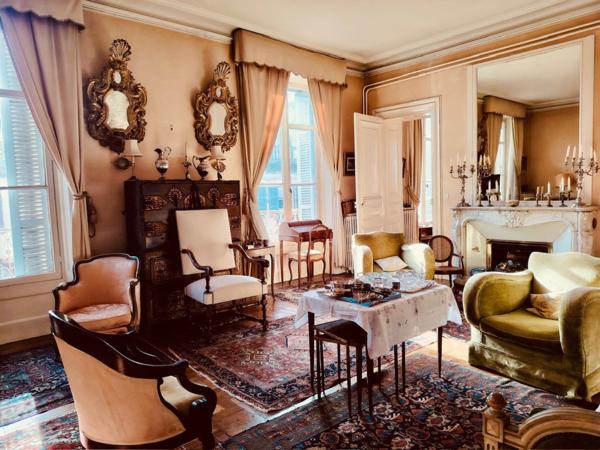 Appartement - 5 pièces - Bayonne