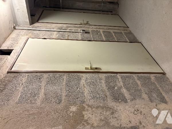 A VENDRE ROUEN PASTEUR, prox. église de la Madeleine et Préfecture, dans résidence sécurisée.