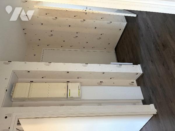 A VENDRE ROUEN PASTEUR, prox. église de la Madeleine et Préfecture, dans résidence sécurisée.