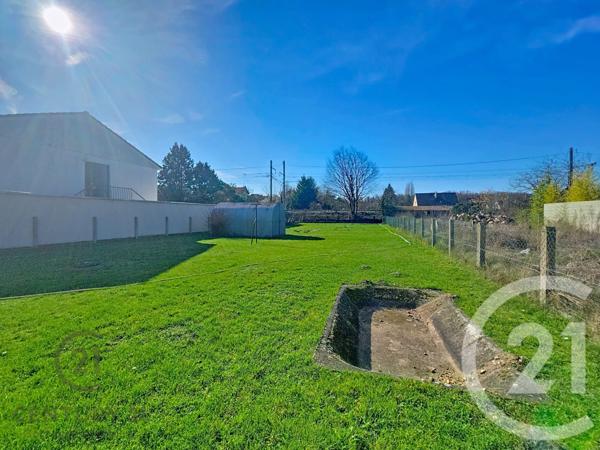 Maison à vendre  3 pièces - 72,90 m2 ST PIERRE LES NEMOURS - 77