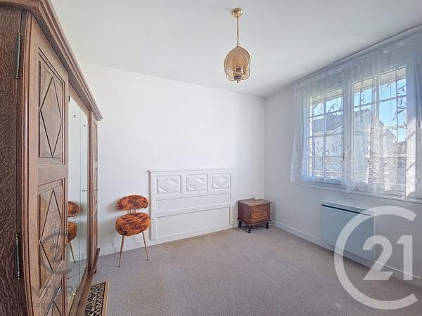 Maison à vendre  3 pièces - 72,90 m2 ST PIERRE LES NEMOURS - 77