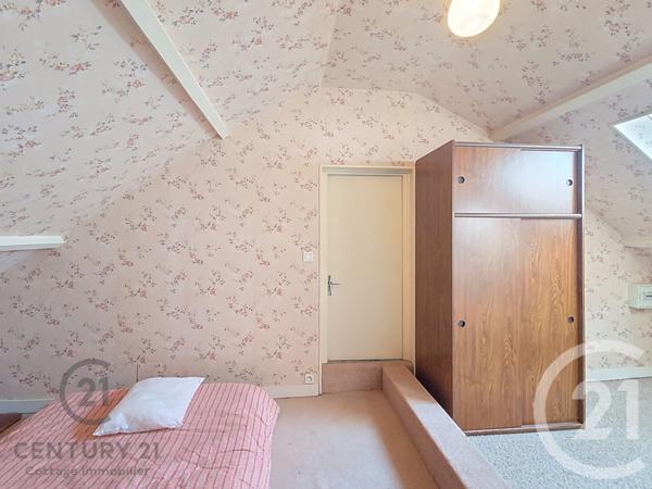 Maison à vendre  3 pièces - 72,90 m2 ST PIERRE LES NEMOURS - 77