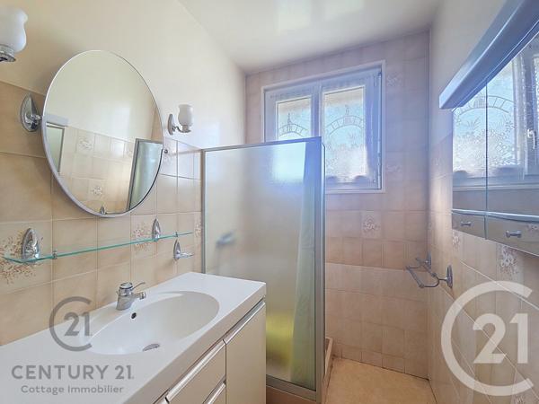 Maison à vendre  3 pièces - 72,90 m2 ST PIERRE LES NEMOURS - 77
