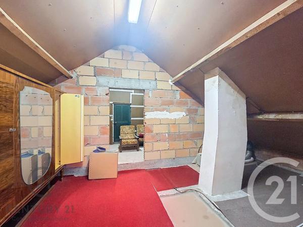 Maison à vendre  3 pièces - 72,90 m2 ST PIERRE LES NEMOURS - 77