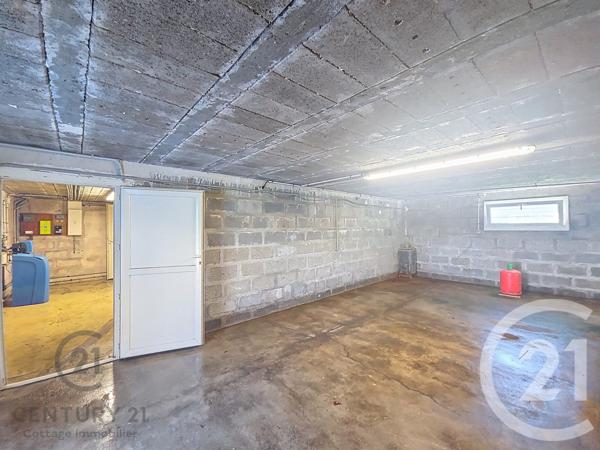 Maison à vendre  3 pièces - 72,90 m2 ST PIERRE LES NEMOURS - 77