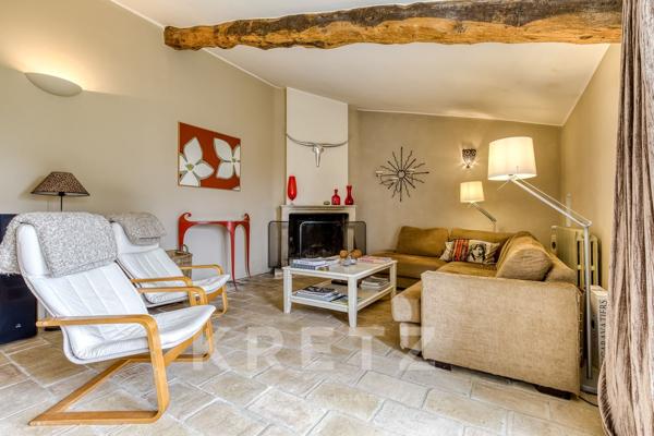 Domaine rénové de plus de 260m2 – 20 ha – Vue exceptionnelle – Montagne de Lure