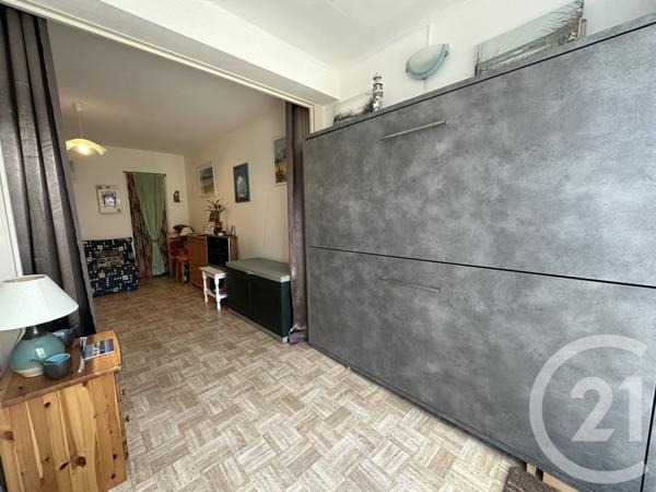 Appartement F2 à vendre  2 pièces - 32,82 m2 ST GEORGES DE DIDONNE - 17